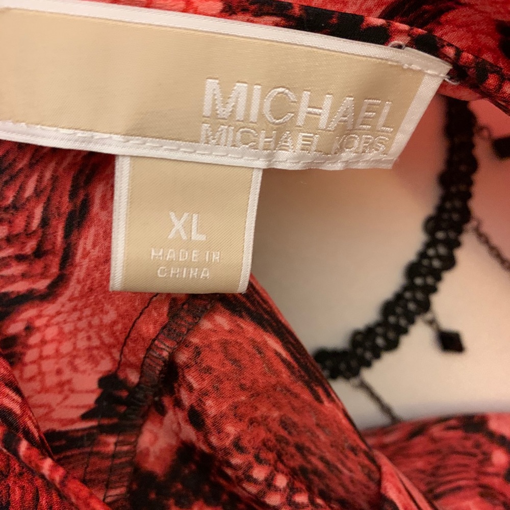 Beatiful Mk Blouse - image 8